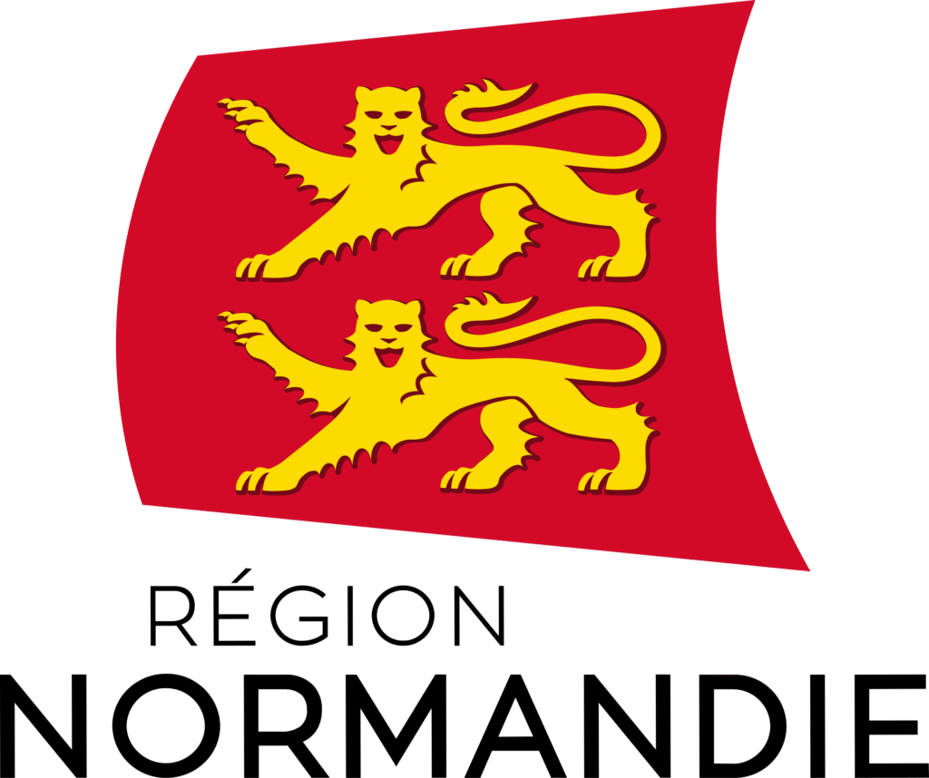 logo région normandie.svg