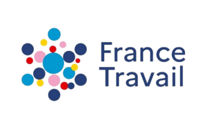 logo france travail