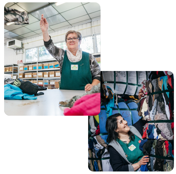 aa mrn le houlme association solidarité textiles